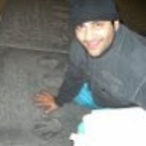 Meet your Posher, Ankush